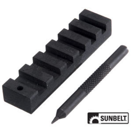 SUNBELT Pocket Chain Breaker 6.5" x4" x1" A-B110900